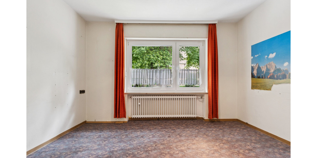 Zentral und ruhig gelegenes Einfamilienhaus - Einfamilienhaus Rheine Rheine | Angebot:27207543