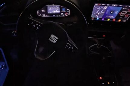 Seat Leon 72.299 km 20.000 &euro; Rödental 96472