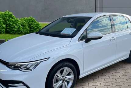 VW Golf 48.498 km 20.670 € Marktredwitz 95615