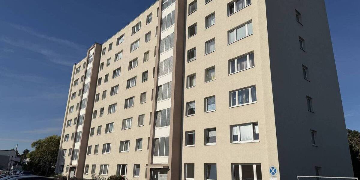 Ankommen statt renovieren - kernsanierte 3-Zimmer-Wohnung mit Balkon in Euskirchen 3 zimmer