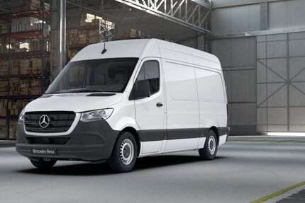 Mercedes-Benz Sprinter 105.900 km 33.903 &euro; Muehldorf 84453