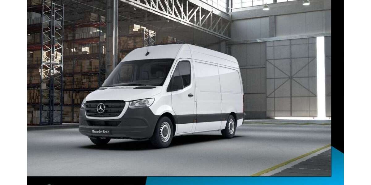 Mercedes-Benz Sprinter 105.900 km 33.903 &euro; Muehldorf 84453