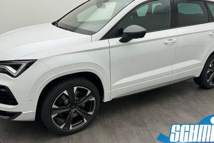 Cupra Ateca 1.100 km 35.700 &euro; Peine 31226