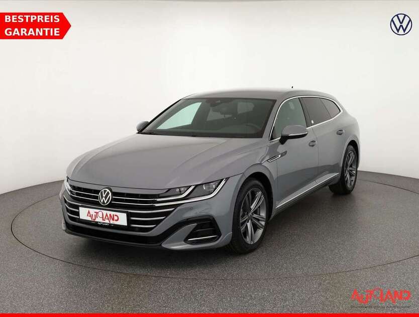 VW Arteon 57.682 km 30.990 € Hamburg 22761