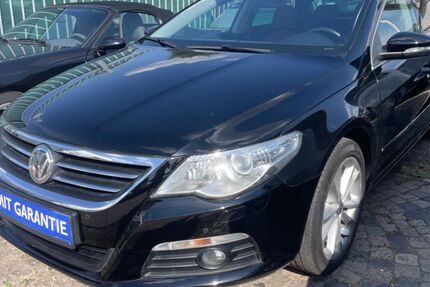 VW Passat 108.283 km 7.997 &euro; Walldorf 69190