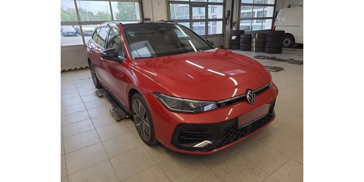 VW Passat 42.113 km 40.980 &euro; Amberg 92224