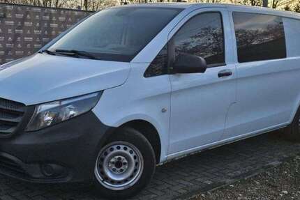 Mercedes-Benz Vito 172.254 km 13.980 &euro; Kleinblittersdorf 66271