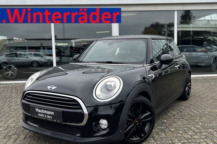 Mini Cooper 47.300 km 18.950 &euro; Cochem 56812