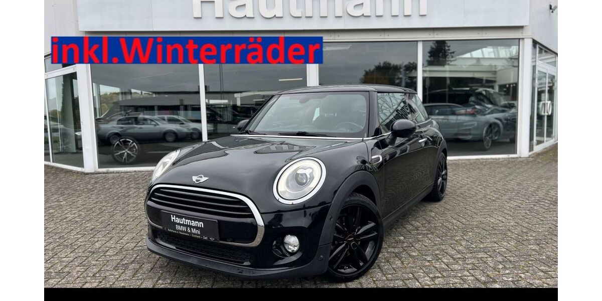 Mini Cooper 47.300 km 18.950 &euro; Cochem 56812