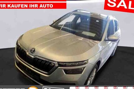 Skoda Kamiq 55.716 km 22.417 &euro; Rheinstetten 76287