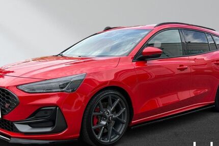 Ford Focus 59.600 km 27.900 &euro; Zehdenick 16792