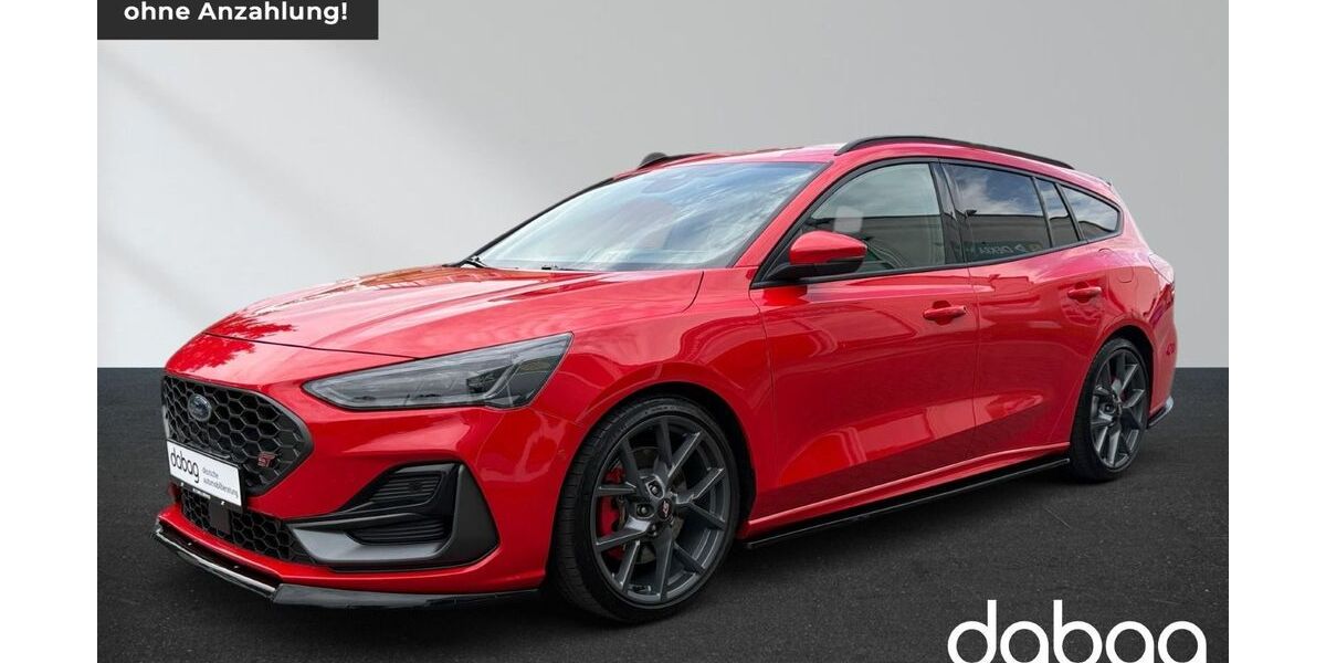 Ford Focus 59.600 km 28.990 &euro; Zehdenick 16792