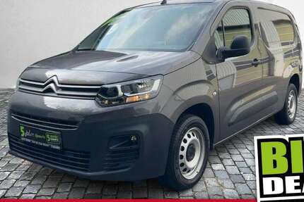 Citroen Berlingo 19.662 km 18.710 € Chemnitz-Röhrsdorf 09247