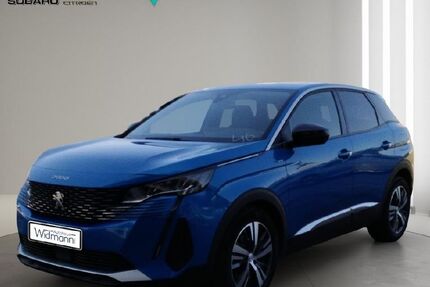 Peugeot 3008 32.519 km 22.485 &euro; Landsberg 86899