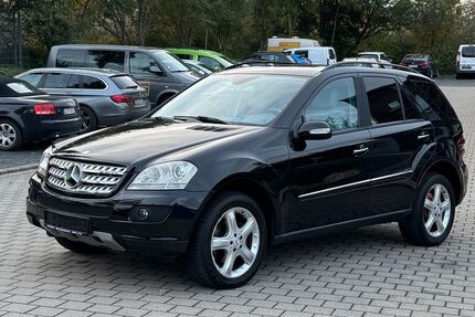 Mercedes-Benz ML 320 243.043 km 6.790 &euro; Bad staffelstein 96231