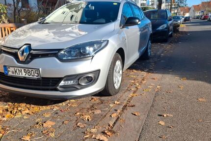 Renault Megane 205.400 km 4.400 € Frankfurt 65934