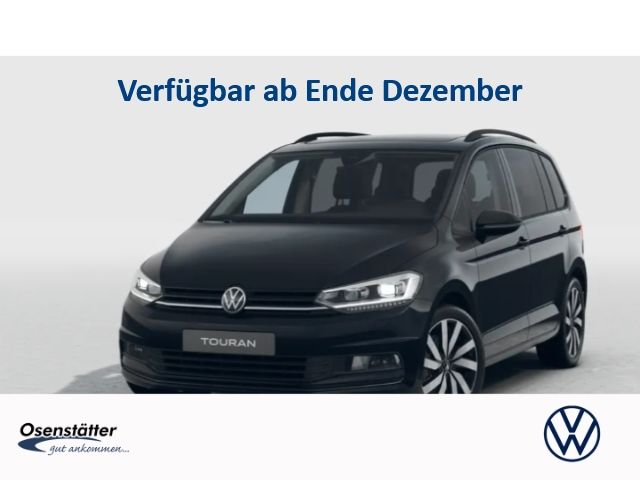 VW Touran 9.500 km 42.980 &euro; Traunstein 83278