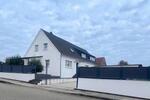 Einfamilienhaus Wertingen - 7 Zimmer, 177 m&sup2;, 539.000&euro; | Angebot:26004841