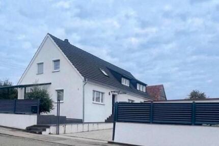 Haus Wertingen - 7 Zimmer, 177 m&sup2;, 539.000&euro; | Angebot:26004841