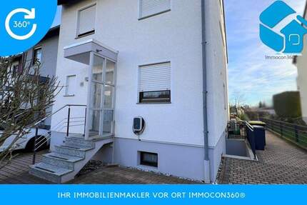 +Provisionsfrei+ Hochwertig modernisiertes Reihen-Eckhaus in ruhiger Familienlage! 5 zimmer