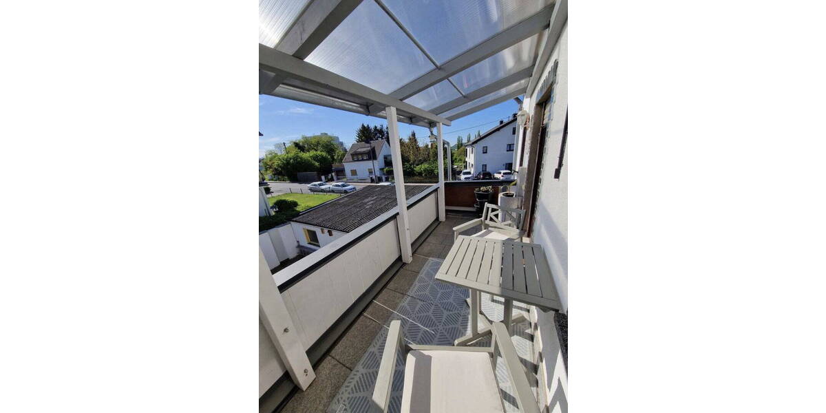 Etagenwohnung Weißenthurm - 5 Zimmer, 90 m&sup2;, 325.000&euro; | Angebot:26257729