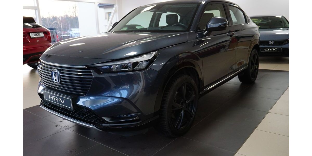 Honda HR-V 96.000 km 20.850 &euro; Altenburg 04600