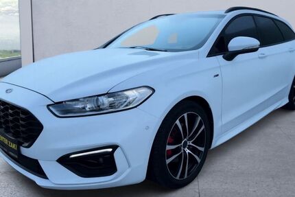 Ford Mondeo 40.000 km 23.950 &euro; Tuttlingen 78532