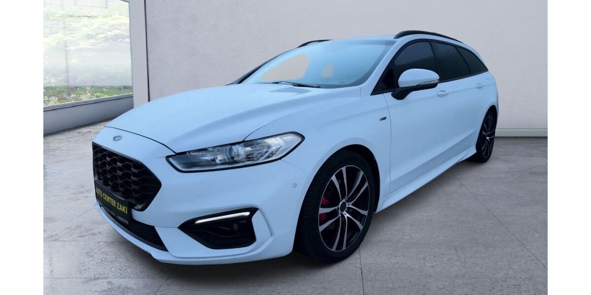 Ford Mondeo 40.000 km 23.950 &euro; Tuttlingen 78532