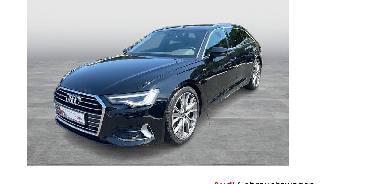 Audi A6 76.285 km 39.980 &euro; Siegen 57074