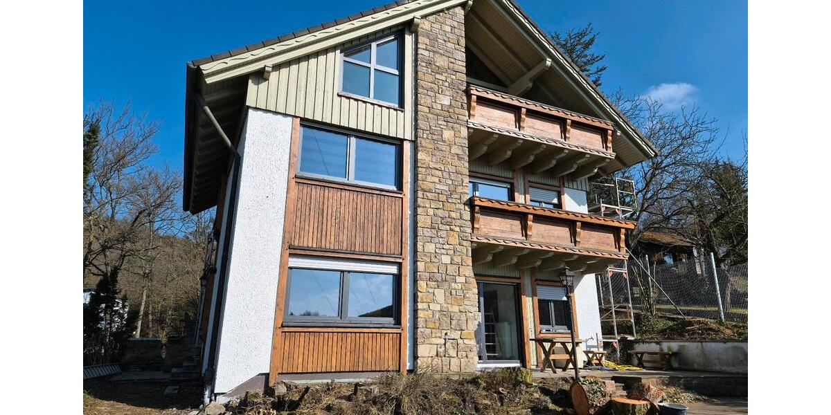 Erdgeschoßwohnung Würzburg Dürrbachau - 3 Zimmer, 98 m&sup2;, 1.350&euro; | Angebot:25362791