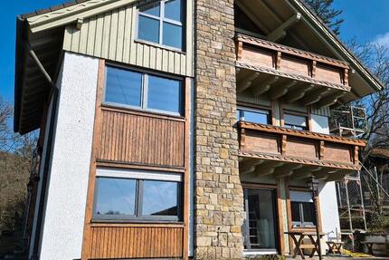 Wohnung Würzburg Dürrbachau - 3 Zimmer, 98 m&sup2;, 1.350&euro; | Angebot:25362791