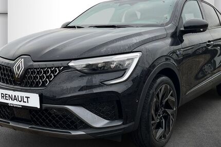 Renault Arkana 5.000 km 30.400 &euro; Leipzig 04129