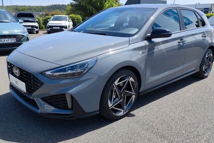 Hyundai i30 2.502 km 29.990 € Freyburg 06632