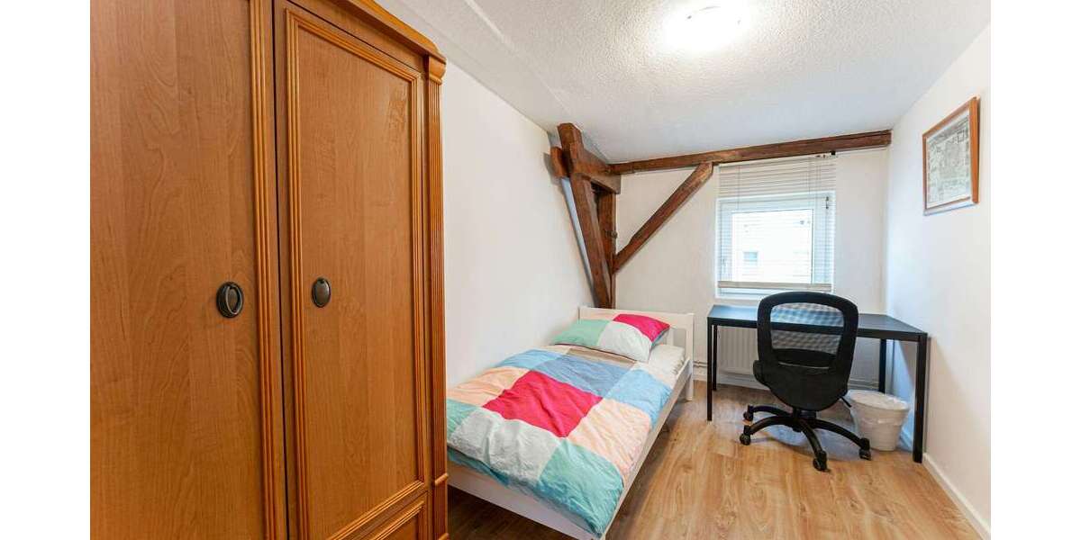 Zimmer Potsdam Bornstedt - 550&euro; | Angebot:25030977