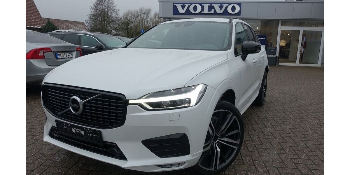 Volvo XC60 120.990 km 29.900 &euro; Warendorf 48231