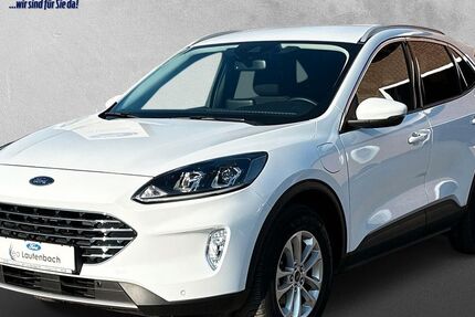 Ford Kuga 17.200 km 25.900 &euro; Duderstadt 37115