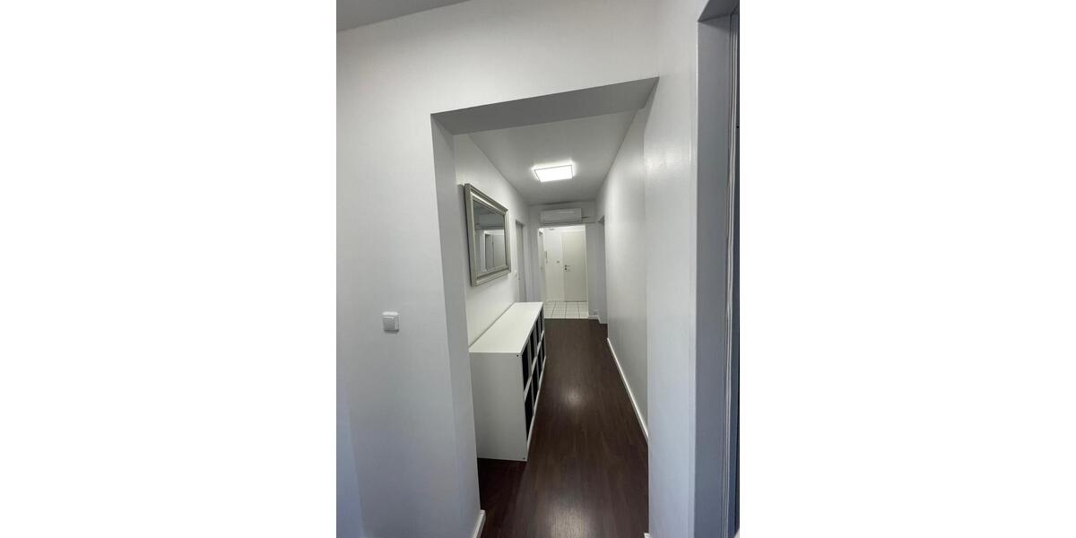 Dachgeschoßwohnung Mörlenbach - 4 Zimmer, 76 m&sup2;, 1.190&euro; | Angebot:26591147