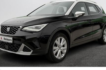 Seat Arona 18.750 km 24.990 € Pinneberg 25421