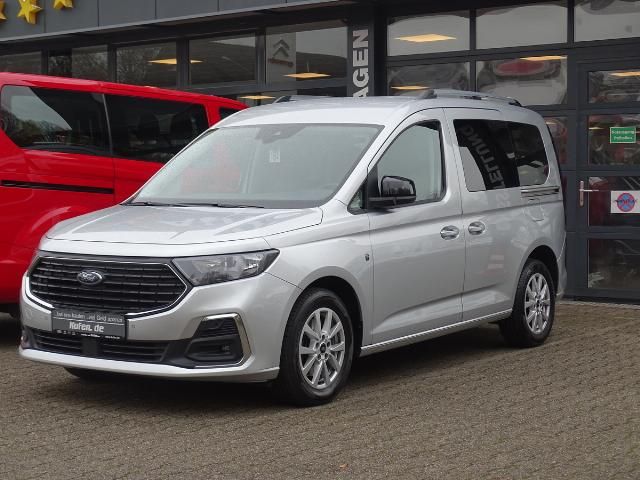 Ford Tourneo Connect 74.150 km 21.990 &euro; Essen 45355