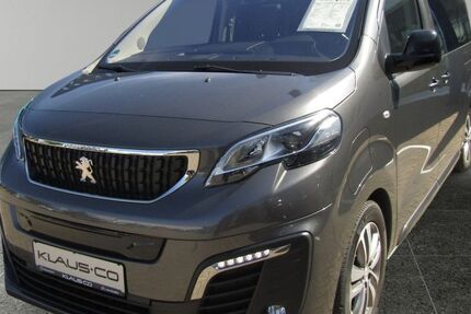 Peugeot Traveller 35.184 km 35.490 &euro; Wismar 23970