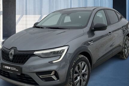 Renault Arkana 42.934 km 21.990 &euro; Hamburg 22763