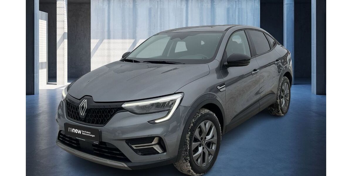 Renault Arkana 42.934 km 21.990 &euro; Hamburg 22763