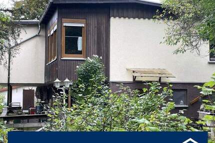 Herborn-Burg: Naturnahes Wohnen am Ortsrand 4 zimmer