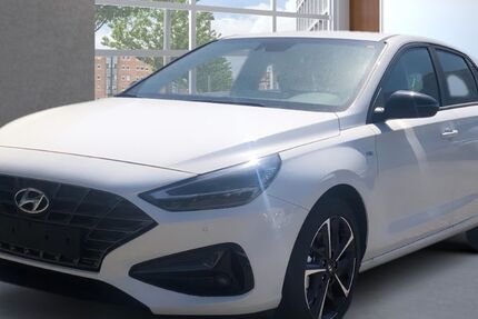 Hyundai i30 7.500 km 20.990 € Freiburg 79111