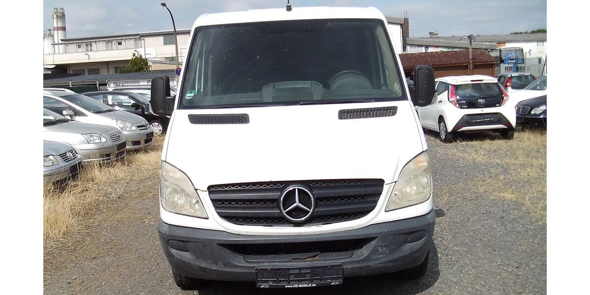 Mercedes-Benz Sprinter 353.000 km 1.950 &euro; Erlensee 63526