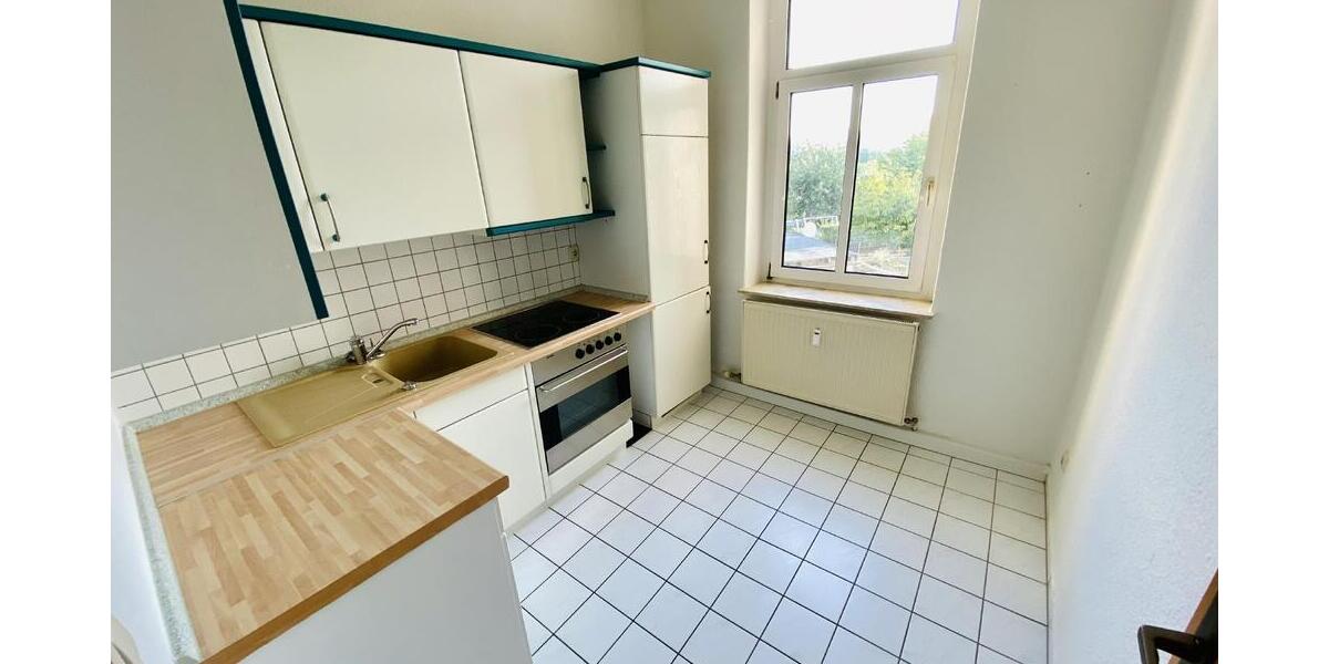 Eigentumswohnung als Kapitalanlage - Etagenwohnung Gera Zwötzen | Angebot:26348913
