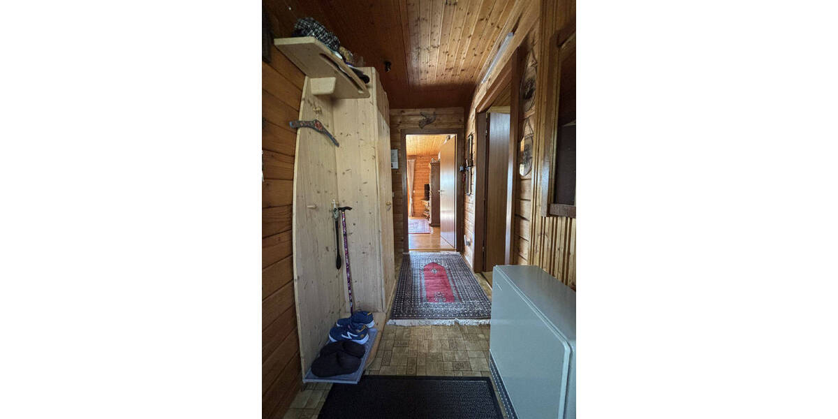 Einfamilienhaus Grafenau Haus i.Wald - 3 Zimmer, 79 m&sup2;, 149.000&euro; | Angebot:26017762