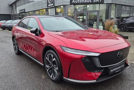 Mazda 6e 1.200 km 38.980 &euro; Leer 26789