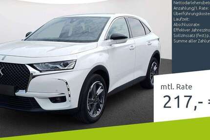 DS Automobiles DS 7 Crossback 30.466 km 20.970 &euro; Dortmund 44263