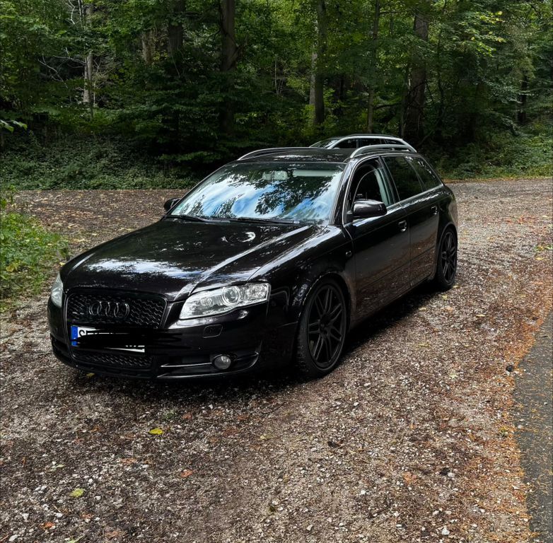 Audi A4 298.000 km 3.699 € Osterode am Harz 37520